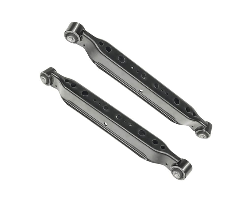 Querlenker Set Hinten Links und Rechts Kompatibel mit Renault Kadjar Koleos I Nissan Nv300 Kombi Qashqai / +2 II X-Trail 2006-> von Autoteile Gocht von Autoteile Gocht