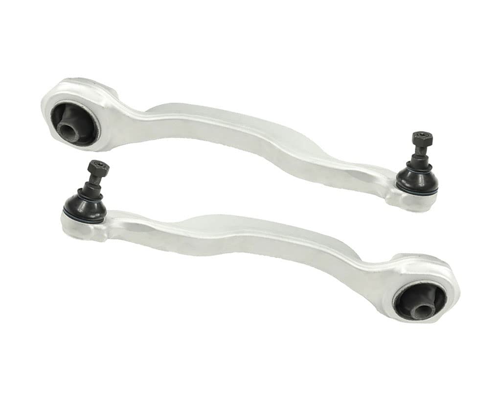 Querlenker Set Vorne Links und Rechts Kompatibel mit Mercedes W221 V221 Limo C216 Coupe 2005-2013 von Autoteile Gocht Querlenker Set Vorne Links und Rechts Kompatibel mit Mercedes W221 V221 Limo C216 Coupe 2005-2013 von Autoteile Gocht von Autoteile Gocht
