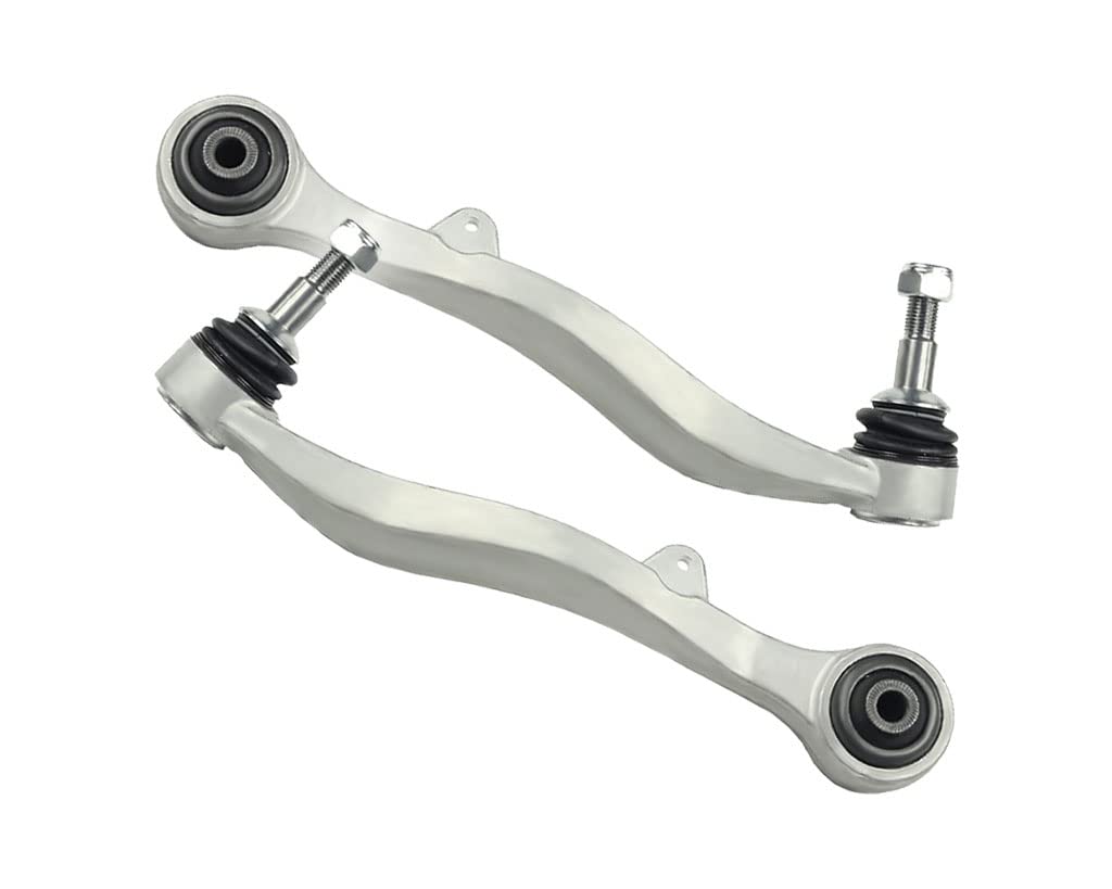 Querlenker Set Vorne Links und Rechts Kompatibel mit BMW E63 Coupe E64 Cabrio E65 E66 E67 Limo 2001-2010 von Autoteile Gocht von Autoteile Gocht
