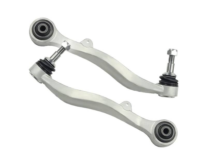 Querlenker Set Vorne Links und Rechts Kompatibel mit BMW E63 Coupe E64 Cabrio E65 E66 E67 Limo 2001-2010 von Autoteile Gocht von Autoteile Gocht
