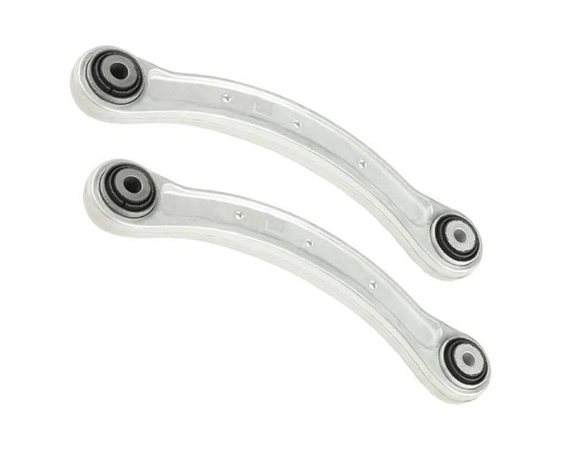 Querlenker Set Hinten Links und Rechts Kompatibel mit Audi Q7 4L Van 4LB VW Touareg 7L 7P5 VAN Porsche Cayenne 92A 9PA 2002-> von Autoteile Gocht von Autoteile Gocht