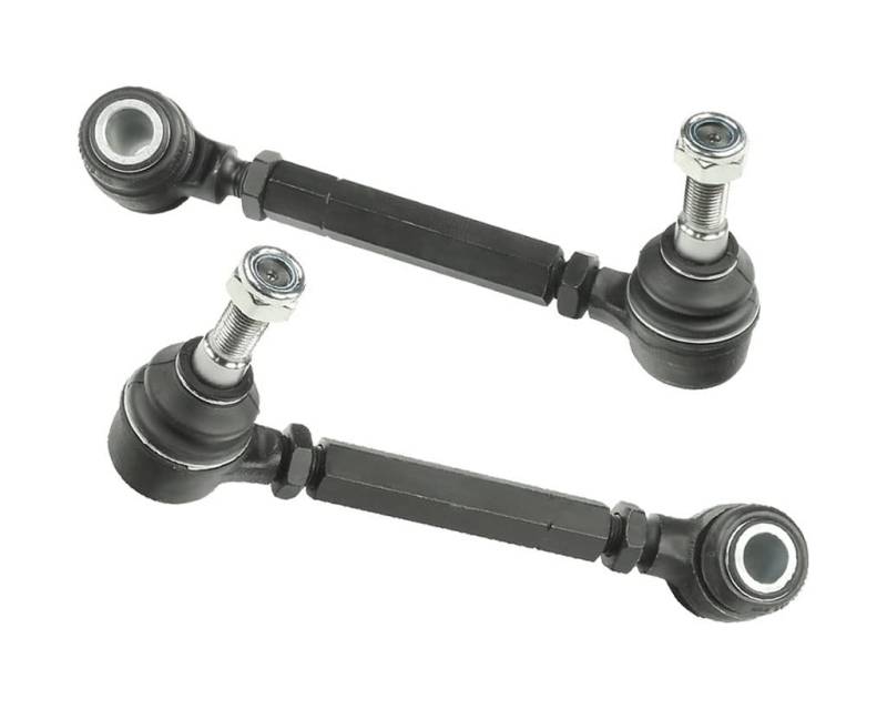 Querlenker Set Hinten Links und Rechts Kompatibel mit Audi 100 C3 Avant Kombi Stufenheck Limo C4 200 A6 V8 1983-1997 von Autoteile Gocht von Autoteile Gocht