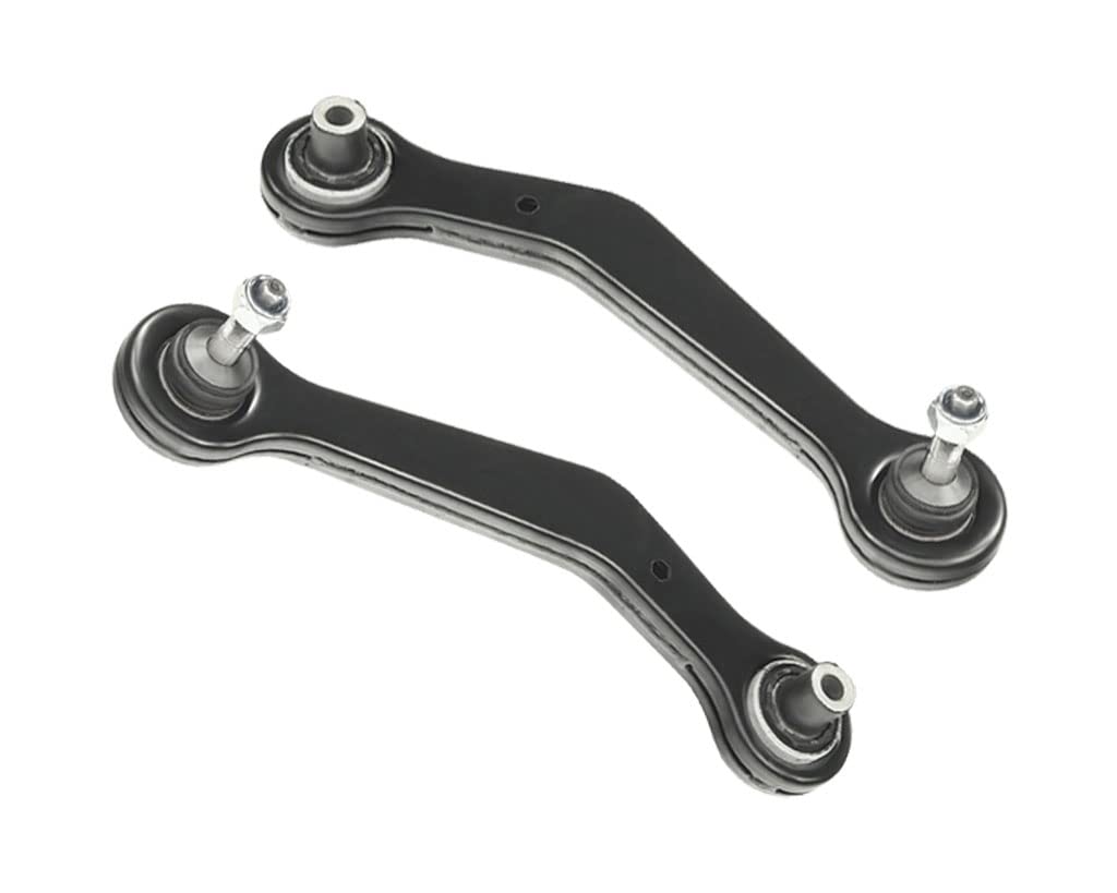 Querlenker Set Hinten Links und Rechts Kompatibel mit BMW X5 E53 2000-2006 von Autoteile Gocht Querlenker Set Hinten Links und Rechts Kompatibel mit BMW X5 E53 2000-2006 von Autoteile Gocht von Autoteile Gocht