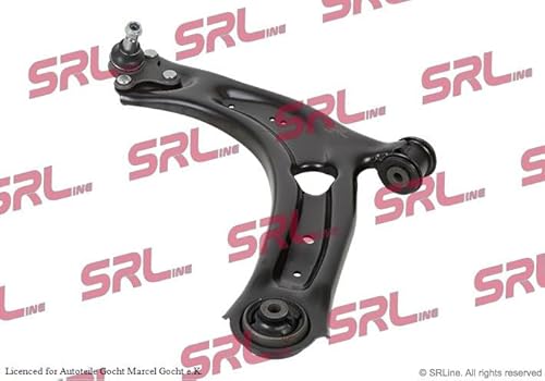 Querlenker Set Vorne Links und Rechts Kompatibel mit Audi Q3 Skoda Karoq Kodiaq I Superb III Kombi VW Arteon Passat 2014-> von Autoteile Gocht von Autoteile Gocht