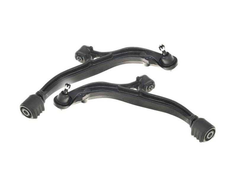 Querlenker Set Vorne Links und Rechts Kompatibel mit Chrysler Voyager IV RG RS Dodge Caravan 2000-2008 von Autoteile Gocht von Autoteile Gocht