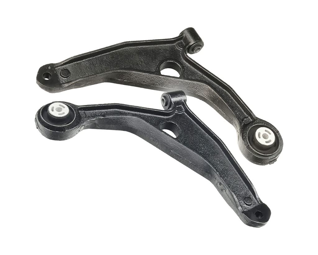 Querlenker Set Vorne Links und Rechts Kompatibel mit Fiat Freemont 345 Dodge Journey 2008-> von Autoteile Gocht von Autoteile Gocht