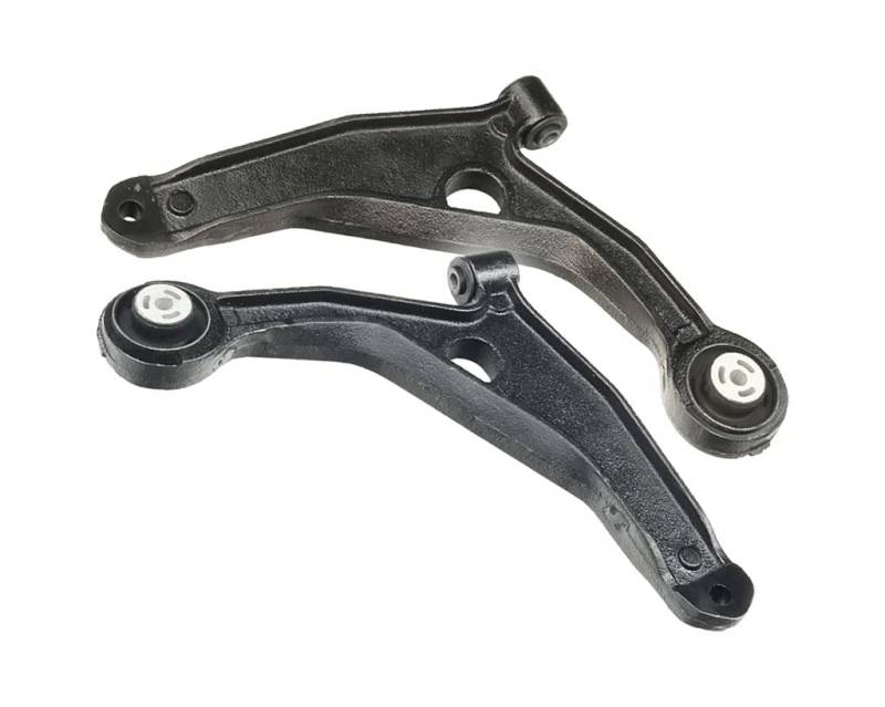 Querlenker Set Vorne Links und Rechts Kompatibel mit Fiat Freemont 345 Dodge Journey 2008-> von Autoteile Gocht von Autoteile Gocht