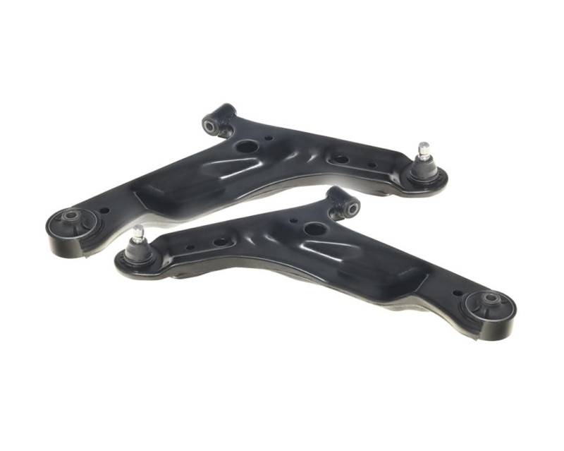 Querlenker Set Vorne Links und Rechts Kompatibel mit KIA Picanto I SA 2004-2008 von Autoteile Gocht von Autoteile Gocht