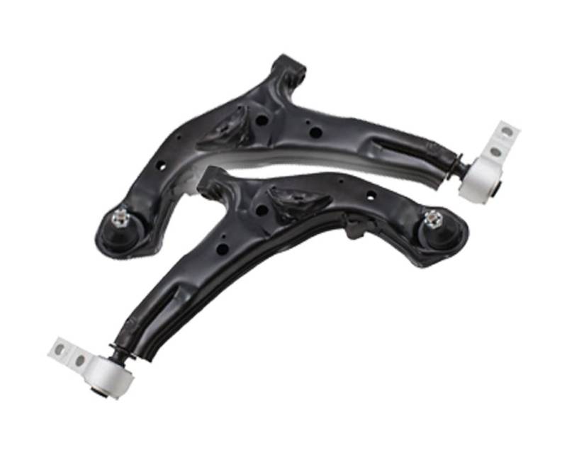 Querlenker Set Vorne Links und Rechts Kompatibel mit Nissan Almera Tino V10 2000-2006 von Autoteile Gocht von Autoteile Gocht