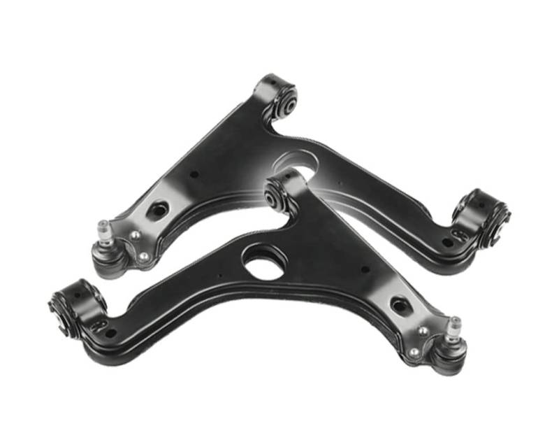 Querlenker Set Vorne Links und Rechts Kompatibel mit Opel Astra G CC Limo Coupe Cabrio Classic Caravan Zafira A 1998-2009 von Autoteile Gocht von Autoteile Gocht