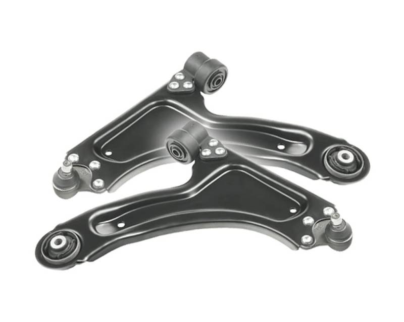 Querlenker Set Vorne Links und Rechts Kompatibel mit Opel Meriva A X03 2003-2010 von Autoteile Gocht von Autoteile Gocht