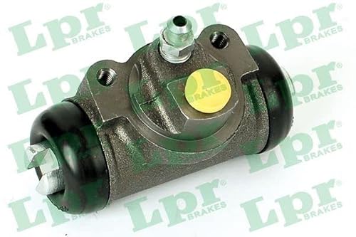 Radbremszylinder Radzylinder für 550142 550152 9423054 ISUZU D-MAX I TFR TFS 2002-2003 von Autoteile Gocht