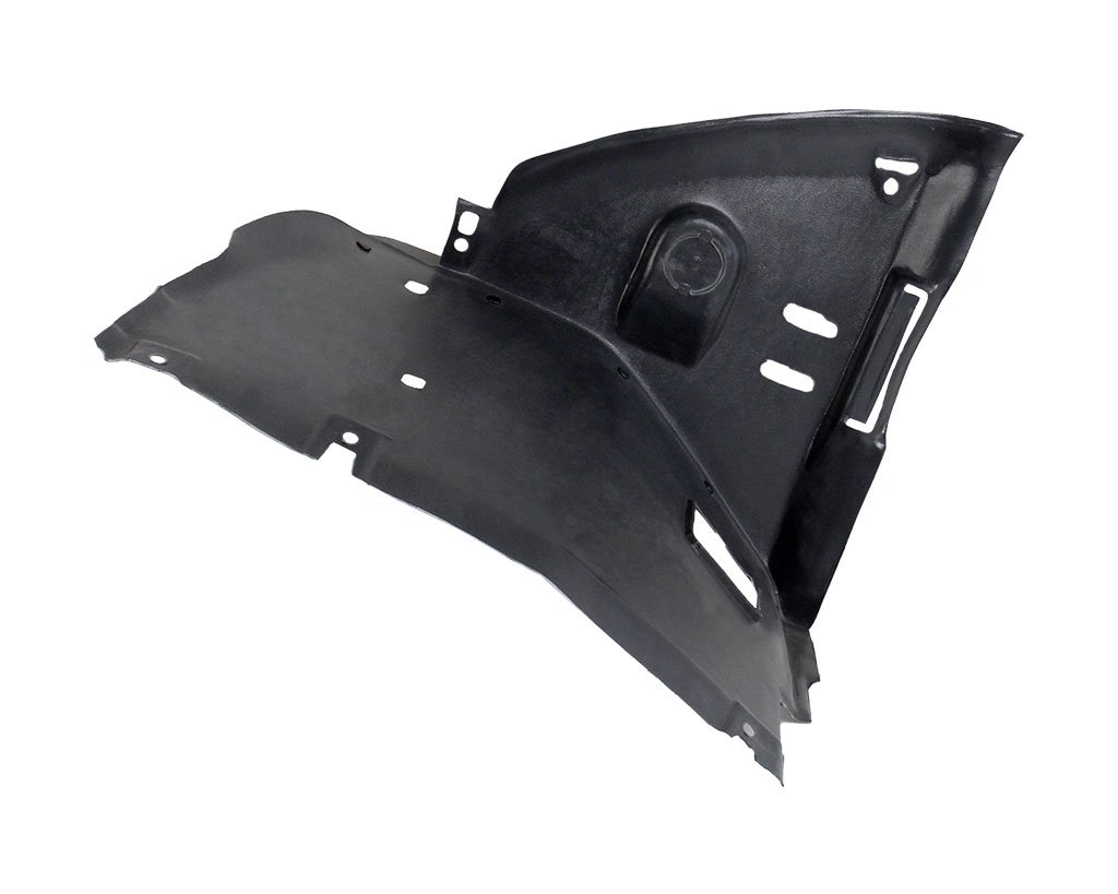 Kotflügel Radhausschale Vorne Links Kompatibel mit BMW E46 Cabrio Coupe 1999-2003 von Autoteile Gocht Kotflügel Radhausschale Vorne Links Kompatibel mit BMW E46 Cabrio Coupe 1999-2003 von Autoteile Gocht von Autoteile Gocht
