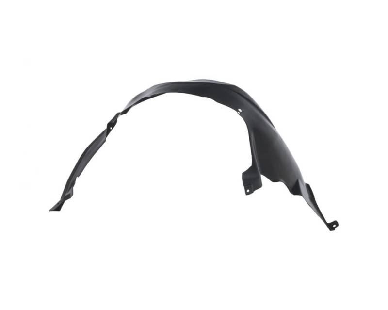 Kotflügel Radhausschale Vorne Links Kompatibel mit Jeep Grand Cherokee II WJ WG 2004-2005 von Autoteile Gocht von Autoteile Gocht