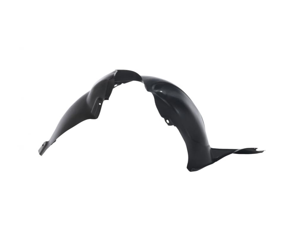Kotflügel Radhausschale Vorne Links Kompatibel mit Seat Ibiza IV 6J 2008-2015 von Autoteile Gocht Kotflügel Radhausschale Vorne Links Kompatibel mit Seat Ibiza IV 6J 2008-2015 von Autoteile Gocht von Autoteile Gocht