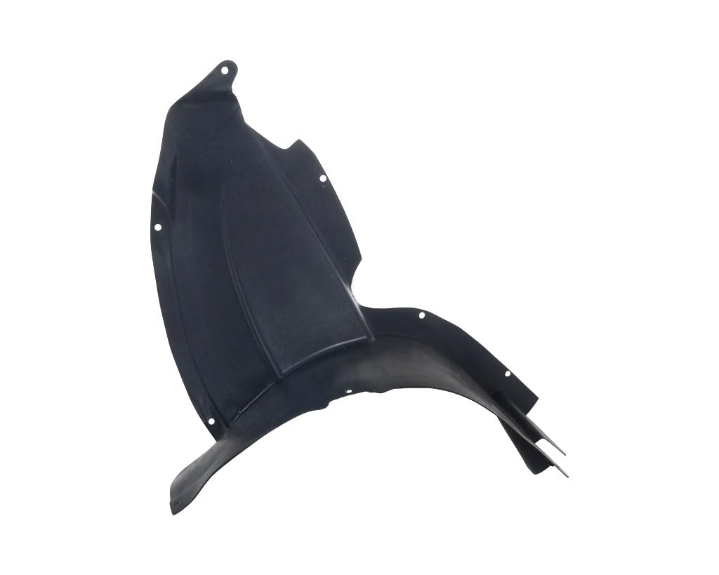 Kotflügel Radhausschale Vorne Links Kompatibel mit VW Passat B7 3C 36 Variant 365 2010-2015 von Autoteile Gocht Kotflügel Radhausschale Vorne Links Kompatibel mit VW Passat B7 3C 36 Variant 365 2010-2015 von Autoteile Gocht von Autoteile Gocht