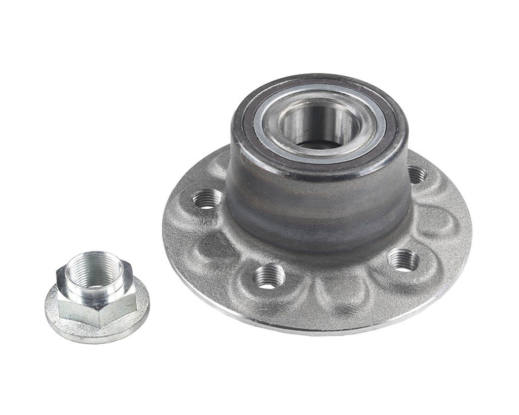 Radlagersatz Radlager Hinten Kompatibel mit Rover 75 I Tourer Kombi 2001-2005 von Autoteile Gocht Radlagersatz Radlager Hinten Kompatibel mit Rover 75 I Tourer Kombi 2001-2005 von Autoteile Gocht von Autoteile Gocht