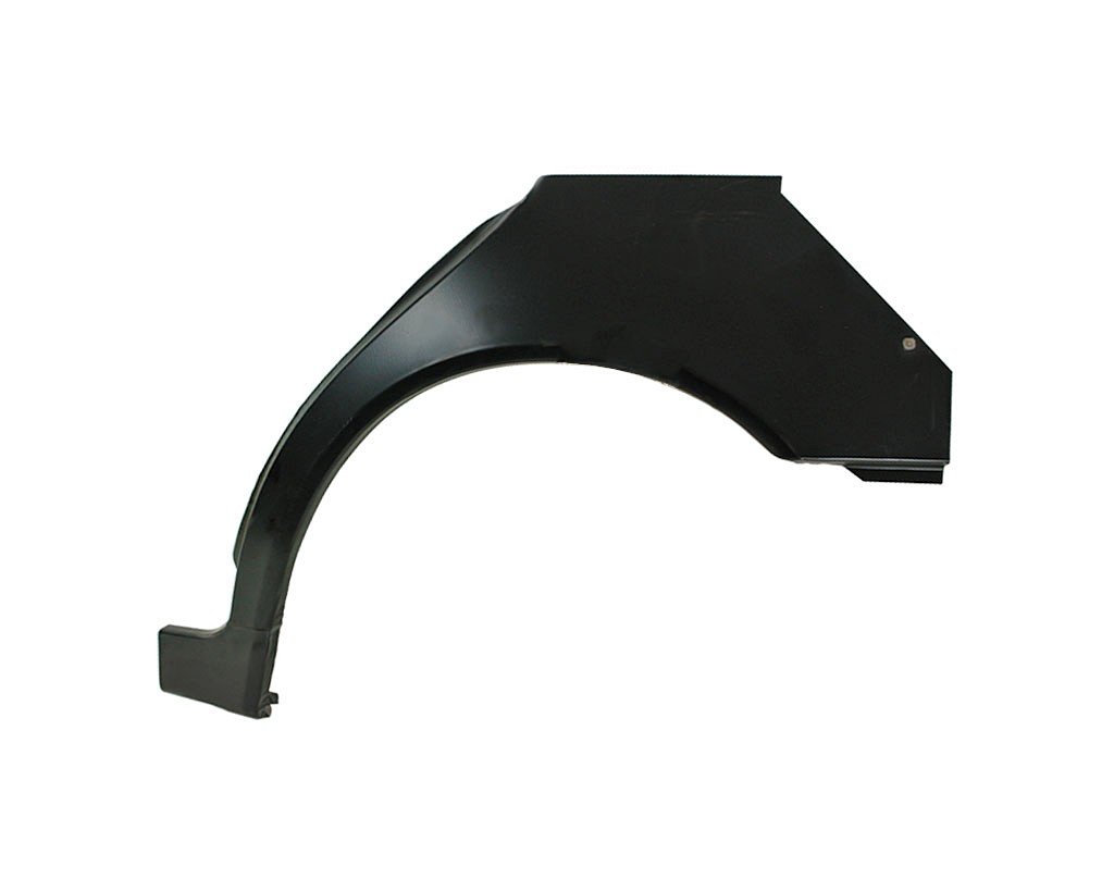 Radlauf Seitenwand Reparaturblech Hinten Links Kompatibel mit Mercedes W210 Limo S210 Kombi 1995-2003 von Autoteile Gocht Radlauf Seitenwand Reparaturblech Hinten Links Kompatibel mit Mercedes W210 Limo S210 Kombi 1995-2003 von Autoteile Gocht von Autoteile Gocht