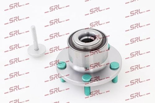Radnabe Radlagersatz Vorne Kompatibel mit Volvo C30 533 2006-2013 von Autoteile Gocht Radnabe Radlagersatz Vorne Kompatibel mit Volvo C30 533 2006-2013 von Autoteile Gocht von Autoteile Gocht