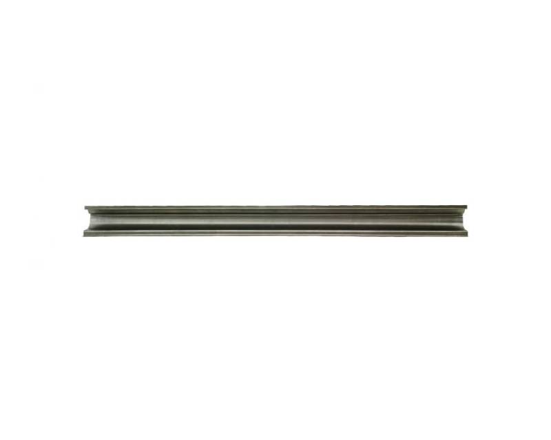 Schweller Reparaturblech Einstiegsblech Rechts Kompatibel mit Fiat Ducato 250 Peugeot Boxer Citroen Jumper II 2006-2014 von Autoteile Gocht von Autoteile Gocht