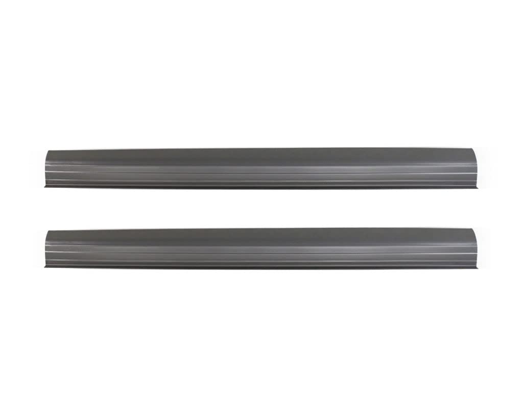 Reparaturblech Kantblech Set Vorne Links und Rechts Kompatibel mit Citroen C3 I FC 2002-2010 von Autoteile Gocht Reparaturblech Kantblech Set Vorne Links und Rechts Kompatibel mit Citroen C3 I FC 2002-2010 von Autoteile Gocht von Autoteile Gocht