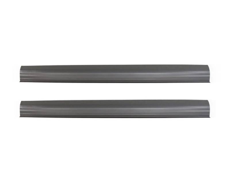 Reparaturblech Kantblech Set Vorne Links und Rechts Kompatibel mit Citroen C3 I FC 2002-2010 von Autoteile Gocht von Autoteile Gocht