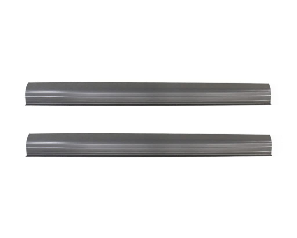 Reparaturblech Kantblech Set Vorne Links und Rechts Kompatibel mit Citroen C3 I FC 2002-2005 von Autoteile Gocht Reparaturblech Kantblech Set Vorne Links und Rechts Kompatibel mit Citroen C3 I FC 2002-2005 von Autoteile Gocht von Autoteile Gocht