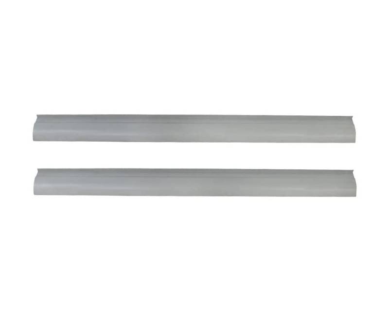 Reparaturblech Kantblech Set Vorne Links und Rechts Kompatibel mit VW Golf 4 1J 1997-2005 von Autoteile Gocht von Autoteile Gocht
