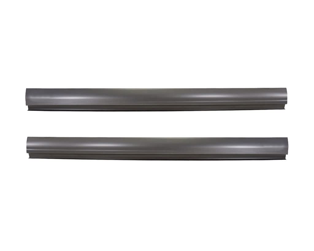 Reparaturblech Kantblech Set Vorne Links und Rechts Kompatibel mit VW Golf 5 1K1 2003-2009 von Autoteile Gocht Reparaturblech Kantblech Set Vorne Links und Rechts Kompatibel mit VW Golf 5 1K1 2003-2009 von Autoteile Gocht von Autoteile Gocht