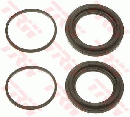 Reparatursatz Bremssattel Bremszange Vorne Links oder Rechts Kompatibel mit VW Transporter T4 70E 70L 70M 7DE 7DL 1990-2003 von Autoteile Gocht Reparatursatz Bremssattel Bremszange Vorne Links oder Rechts Kompatibel mit VW Transporter T4 70E 70L 70M 7DE 7DL 1990-2003 von Autoteile Gocht von Autoteile Gocht
