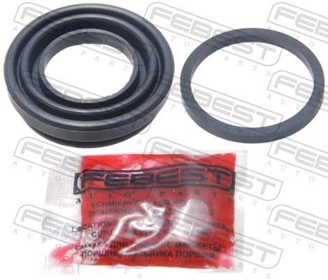 Reparatursatz Bremssattel Bremszange für 43012-SMG-E01 43012-SMG-E02 43017-SMG-E01 HONDA CIVIC VIII Hatchback FN FK 2009-2011 Reparatursatz Bremssattel Bremszange für 43012-SMG-E01 43012-SMG-E02 43017-SMG-E01 HONDA CIVIC VIII Hatchback FN FK 2009-2011 von Autoteile Gocht