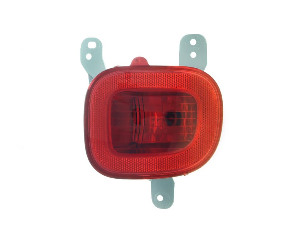 Rückfahrscheinwerfer Rückfahrleuchte Hinten Rechts Kompatibel mit Fiat Panda Van 312 519 2012-> von Autoteile Gocht Rückfahrscheinwerfer Rückfahrleuchte Hinten Rechts Kompatibel mit Fiat Panda Van 312 519 2012-> von Autoteile Gocht von Autoteile Gocht