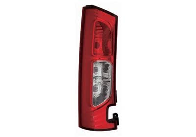 Rückleuchte Heckleuchte Links Kompatibel mit Mercedes Citan W415 Mixto Double Cabin Tourer 2012-2021 von Autoteile Gocht von Autoteile Gocht