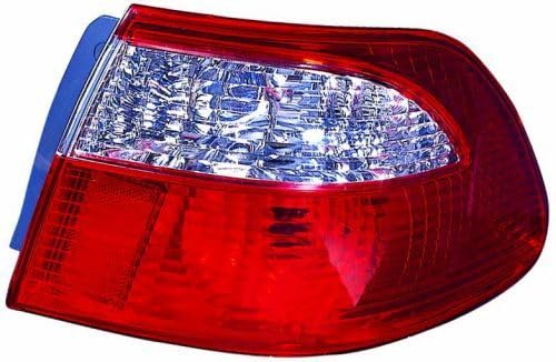 Rückleuchte Heckleuchte für GG2M-51-150A GG2M-51-170A MAZDA 626 V GF 2000-2002 von Autoteile Gocht