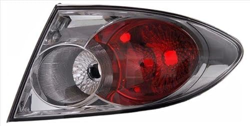 Rückleuchte Heckleuchte für QJ6A-51-160E QJ6A51160E MAZDA 6 Limo GG 2002-2005 von Autoteile Gocht