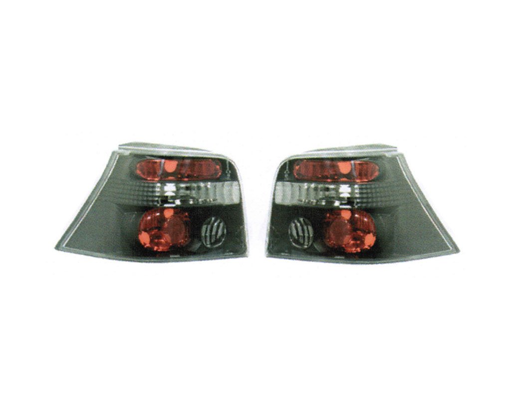 Rückleuchte Heckleuchte für VW GOLF 4 1J 1997-2005 Rückleuchte Heckleuchte für VW GOLF 4 1J 1997-2005 von Autoteile Gocht