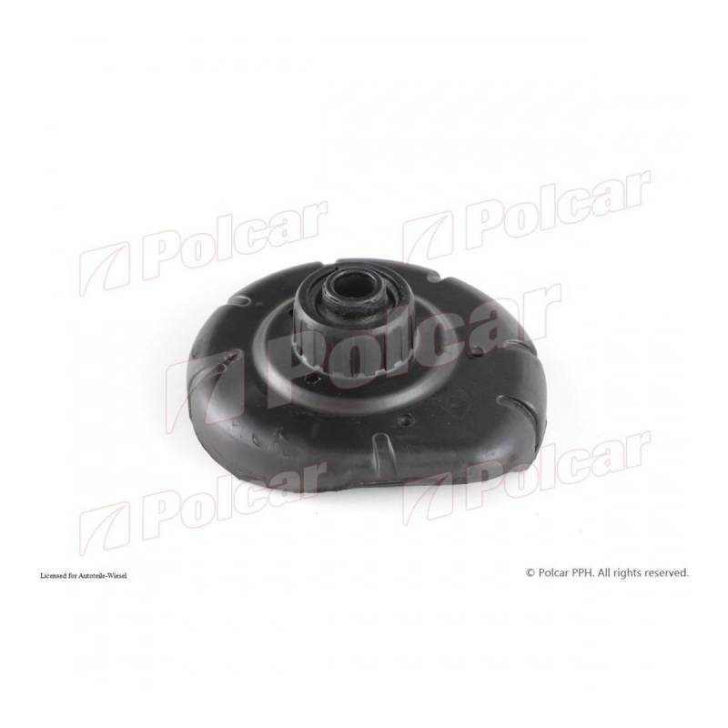 SRL Domlager Federbeinstützlager Set + Vorne Links und Rechts Kompatibel mit Volvo S70 850 Kombi V70 I II S80 S60 C70 1991-2010 von Autoteile Gocht von Autoteile Gocht