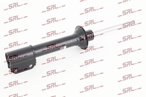 SRL Federbein Stoßdämpfer Set + Vorne Links und Rechts Kompatibel mit Renault 19 I B/C53 Cabrio D53 Chamade L53 II 853 1988-1995 von Autoteile Gocht von Autoteile Gocht