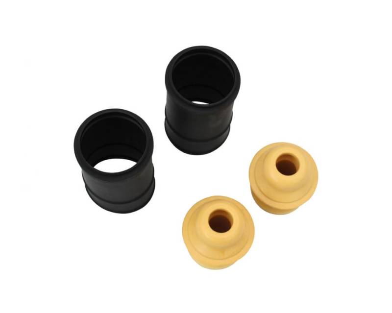 SRL Staubschutz Satz Stoßdämpfer Set + Vorne Kompatibel mit Mitsubishi Colt III Lancer IV VII Kombi Outlander I 1988-2006 von Autoteile Gocht von Autoteile Gocht