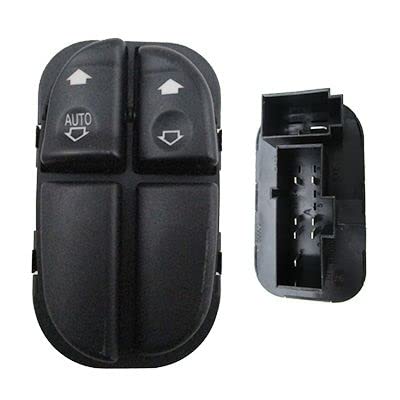 Schalter Fensterheber Fensterheberschalter Links Kompatibel mit Ford Mondeo II BAP Limo BFP Turnier BNP 1996-2000 von Autoteile Gocht von Autoteile Gocht