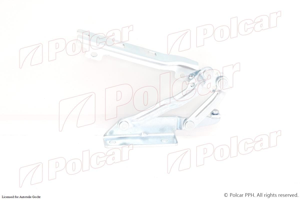 Motorhaube Scharnier Links Kompatibel mit VW Golf 5 1K1 Variant 1K5 Jetta III 1K2 2003-2010 von Autoteile Gocht Motorhaube Scharnier Links Kompatibel mit VW Golf 5 1K1 Variant 1K5 Jetta III 1K2 2003-2010 von Autoteile Gocht von Autoteile Gocht