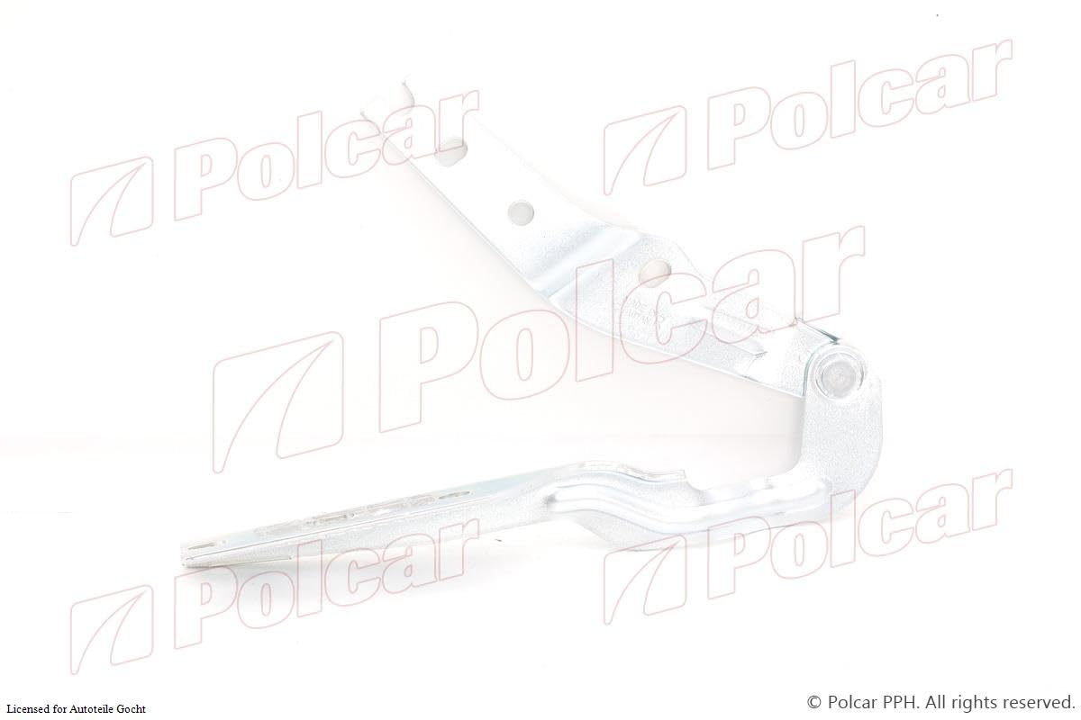 Scharnier Motorhaube Set Links und Rechts Kompatibel mit VW Golf Alltrack VII Variant BA5 BV5 Sportsvan AM1 7 5G1 + 2012-2021 von Autoteile Gocht Scharnier Motorhaube Set Links und Rechts Kompatibel mit VW Golf Alltrack VII Variant BA5 BV5 Sportsvan AM1 7 5G1 + 2012-2021 von Autoteile Gocht von Autoteile Gocht