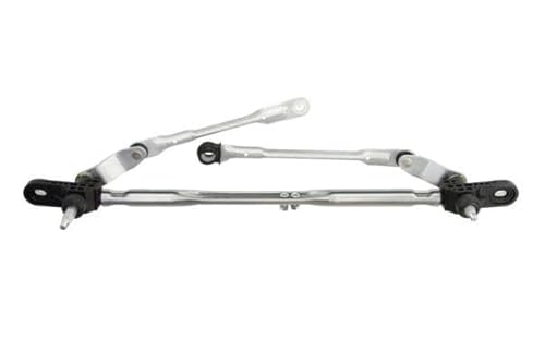 Wischergestänge Vorne Kompatibel mit Fiat Panda 169 / Classic 2003-> von Autoteile Gocht Wischergestänge Vorne Kompatibel mit Fiat Panda 169 / Classic 2003-> von Autoteile Gocht von Autoteile Gocht