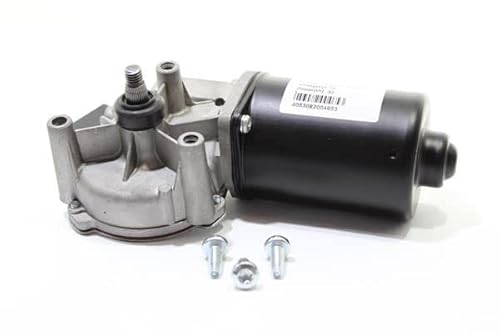 Scheibenwischer Wischermotor Kompatibel mit Nissan Almera Tino V10 00-06 von Autoteile Gocht
