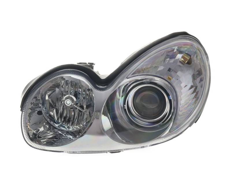 Scheinwerfer Links Kompatibel mit Hyundai Sonata IV Limo 2001-2004 von Autoteile Gocht von Autoteile Gocht