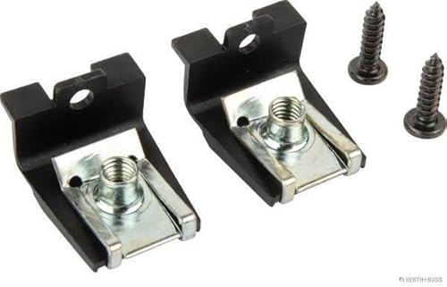 Scheinwerfer Halter Reparatursatz Links oder Rechts Kompatibel mit Audi A3 8L 1996-2003 von Autoteile Gocht von Autoteile Gocht