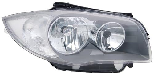 Scheinwerfer Rechts Kompatibel mit BMW E88 Cabrio 2007-2009 von Autoteile Gocht von Autoteile Gocht