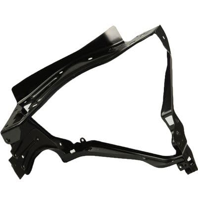 Scheinwerferaufnahme Set Links Kompatibel mit Mercedes X204 2008-2015 von Autoteile Gocht von Autoteile Gocht