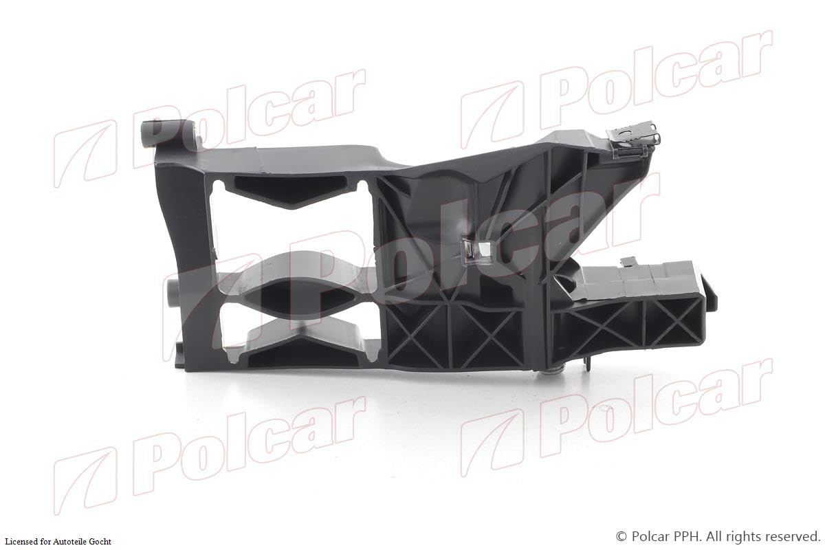 Stoßstange Halter Links Kompatibel mit Audi A6 Allroad C7 4GH 4GJ 4G2 4GC Avant 4G5 4GD 2010-2014 von Autoteile Gocht Stoßstange Halter Links Kompatibel mit Audi A6 Allroad C7 4GH 4GJ 4G2 4GC Avant 4G5 4GD 2010-2014 von Autoteile Gocht von Autoteile Gocht
