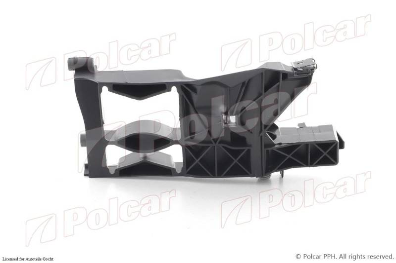 Stoßstange Halter Links Kompatibel mit Audi A6 Allroad C7 4GH 4GJ 4G2 4GC Avant 4G5 4GD 2010-2014 von Autoteile Gocht von Autoteile Gocht